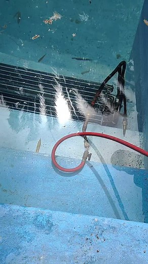 Understanding Your Pool's Water Filtration System