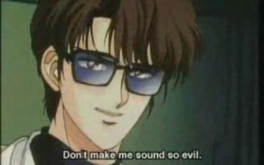 【盐泽兼人】《アーシアン》（Earthian）《天使夜未眠》CUT1