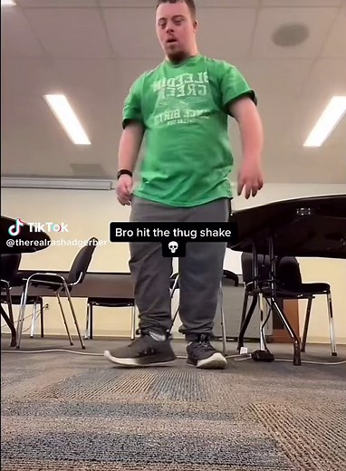Understanding the Thug Shake: What is it and How to Do it?