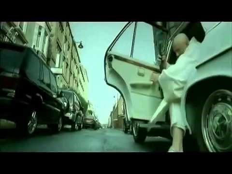 Danny the Dog (2005)