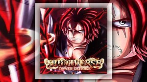 Multiverse Tower Defense Codes (September 2024)