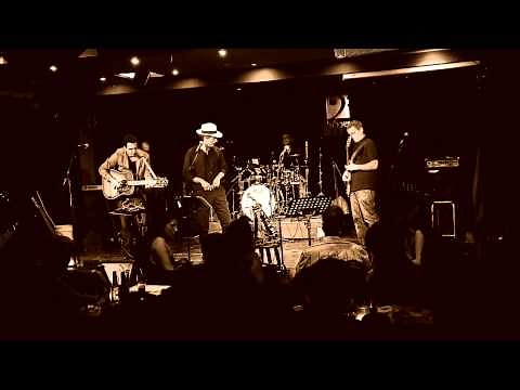 Bob Dylan Tribute Band - Forever Young