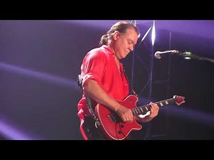 ＶＡＮ ＨＡＬＥＮ ＬＩＶＥ ＩＮ ＪＡＰＡＮ ０ＳＡＫＡ 2013/6/26 高画質②