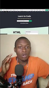 Learn Web development in W3schools