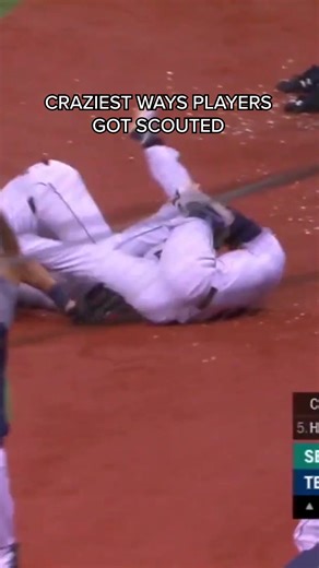 Unique Scouting Stories of MLB Baseball Players