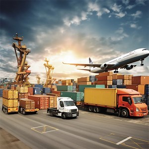 [Hot Item] Air Freight to Barbados China-Barbados Cargo Shipping