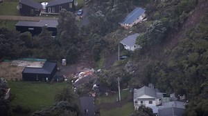 Cyclone Gabrielle: Auckland hit by estimated 1000 damaging landslides in storms’ wake
