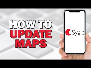 How To Update Sygic Maps (Quick and Easy)