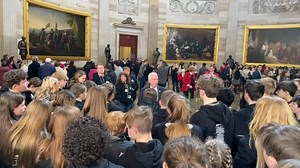 Over the last few months, we’ve watched lawlessness and violence become more prevalent in large cities across America. While many in the media and in Democrat leadership have turned a blind eye, President Trump stands against those actively trying to destroy our cities. At the end of the day, lawlessness is not an American value, and it’s our responsibility to teach our children about the values that make this nation great. | Bill Johnson