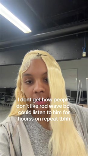 Rod Wave's Music: A Comfort in Nightmares