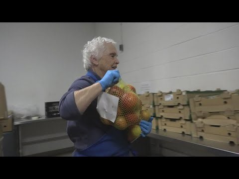 As SNAP benefits set to expire, Operation Food Search steps in to help