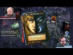 Sorcery: Contested Realm - Gothic Sealed! Deck Building + Gameplay