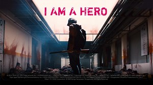 Watch I Am A Hero