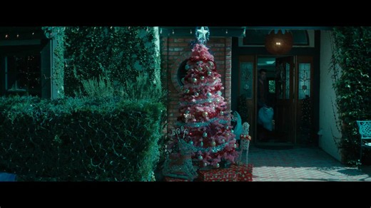 Christmas at the Kringles (2026)