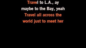 Karaoke Mrs. Right - Mindless Behavior - CDG, MP4, KFN - Karaoke Version