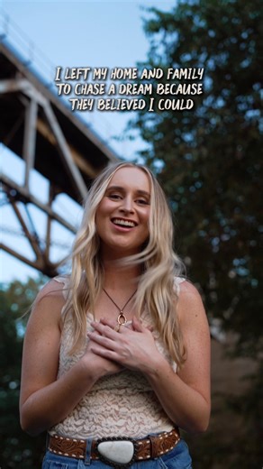 Biggest thanks for all the love for Homemade already 🫶🏼 Hearing that it’s being played back home on the radio is so full circle and makes me wanna do everyone back home proud 💗#indiemusic #songwriter #singer #newsong #inverell #australia #nashville | Melanie Dyer