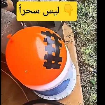 6 تجارب علمية ستجعلك تبدو كساحر! 😱 ( رقم 4 لا تصدق)