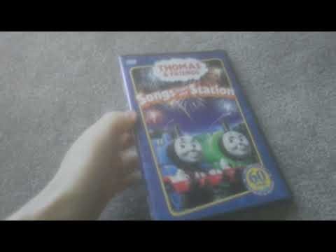 DVD/Homemade ISO DVD Update for November 13th 2025