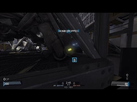 Blacklight: Retribution 2025 Gameplay Part 3 Search and Destroy! 🙂👊🔥🔥🔥