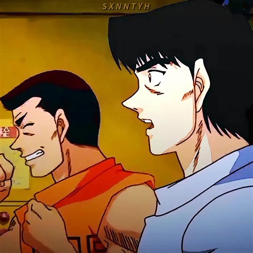 Ippo vs Miyata Final Fight: Who Will Emerge Victorious?