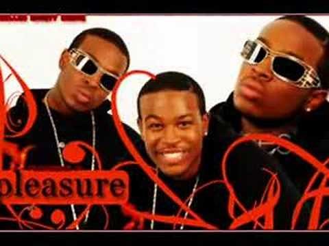 Pretty Ricky - Searching For Love