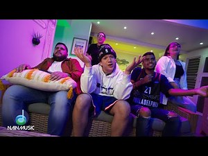 Gabriel EMC - Celebramos (Video Oficial)