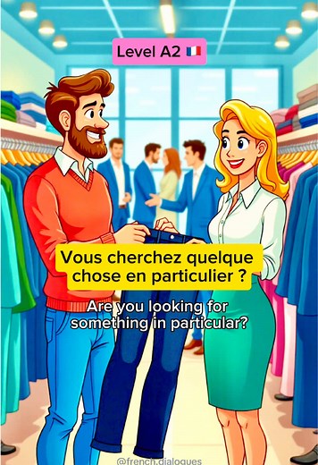 French Dialogue for Beginners: Easy Learning Tips
