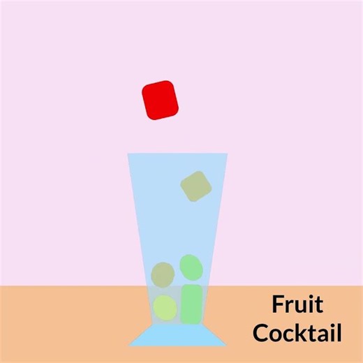 ice cream sundae animation