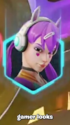 Discovering a Simp in Overwatch 2
