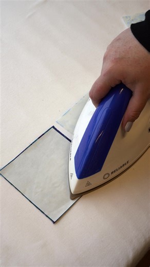 58K views · 1.4K reactions | Get The Materials and Learn How to Make These Wonderful No-Sew 3D Snowflakes! ❄️ | Shabby Fabrics | Facebook