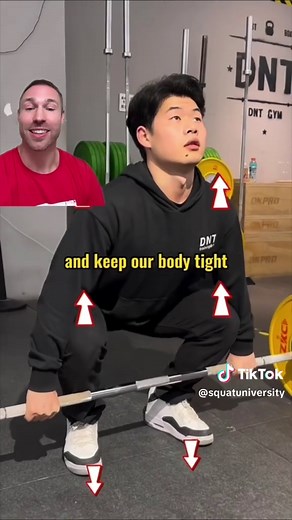 Master the Power Clean Technique for Weightlifting Success