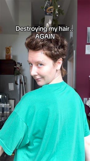 Morgan Presley on Instagram: "Oops she did it again"