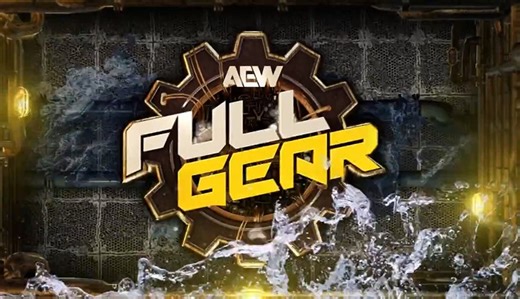 AEW Full Gear Results - November 23, 2024 | PWMania - Wrestling News
