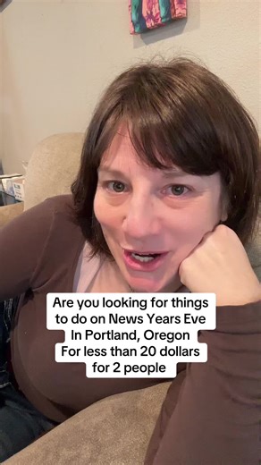 Are you looking for things to do in Portland Oregon on News Years Eve that dont cost a lot of money and can be done with or without kids? Let me help! #portlandoregon #thingstodoinportlandoregon #newyearseve