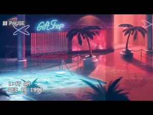 Neon Indian - Change Of Coast (GTA Online Intro Instrumental)