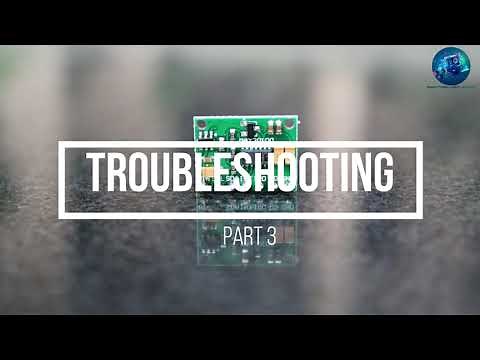 How to connect MAX30100/02 with Arduino to measure SPO2 and Heart Rate|| MAX30100 not working, FIXED