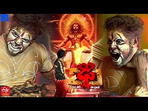 Dhee 10 Raju Performance on Dhee 20 | 06th November 2025 @9:30 PM | Etv telugu