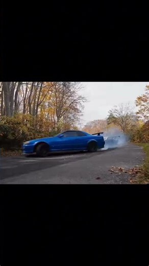 INSANE Car Racing Drifts Happen So Fast!