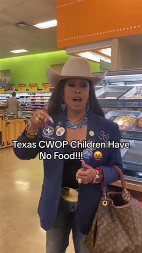 Exposing Texas CWOP!!