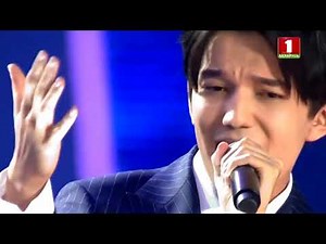 Dimash Kudaibergen - Aria de The Fifth Element