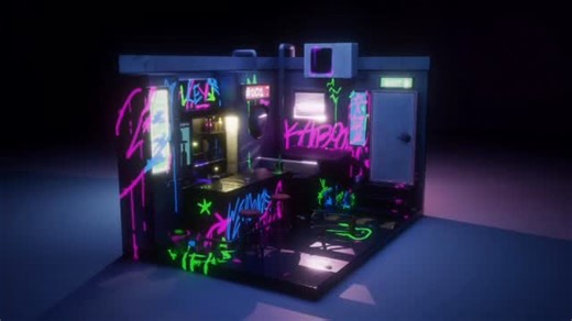 🎨 Creative Communication Design | ABAC | Thailand on Instagram: "3D Modeling Showcase ✨🎬 A semester highlight featuring student work crafted in Autodesk Maya. Each showreel presents carefully animated camera movements, full lighting, and materials rendered to match each student’s unique art direction. Artwork by: 🫟Ms. Waraphan Sathianpun Course: CDI3204 3D Modeling Semester: 1/2025 Lecturer: Dr. Suriya Rattanawongul #ccdabac #caau #Nitadeabac #นิเทศ #นิเทศเอแบค"