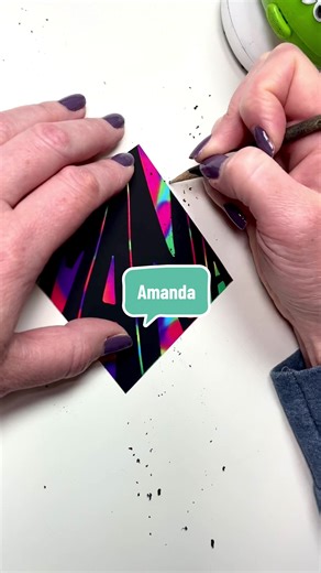 Creative Lettering Ideas with Captain Morgan Inspiration