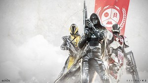 We talked to these streamers about how Destiny changed their lives for the better. | IGN