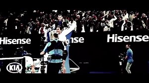 🇨🇭 Roger Federer vs Rafa Nadal 🇪🇸 🏆 Australian Open Men's Final 📅 Sunday, 29th January, 2017 🎾 Night session on Rod Laver Arena 🕢 Starts at 7:30pm 🇦🇺 3:30am 🇺🇸🇨🇦 5:30am 🇦🇷 6:30am 🇧🇷 8:30am GMT/🇬🇧 9:30am CET/🇨🇭🇩🇪🇪🇸🇫🇷🇮🇹 10:30am 🇿🇦🇺🇦🇷🇴 11:30am 🇸🇦🇹🇷 1:30pm 🇵🇰 2:00pm 🇮🇳 4:30pm 🇨🇳🇸🇬 www.tennisguru.net 🙌🔜🏆 | Tennis Guru