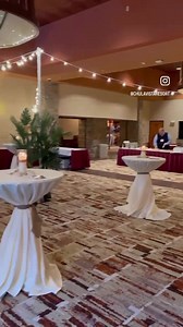 In: new carpets in our meeting spaces Out: Having your meetings anywhere but Chula Vista Resort 😎 | Chula Vista Resort