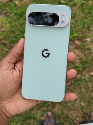 Exploring the Pixel 10 Pro XL Features