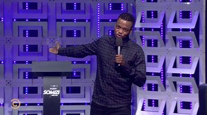 220K views · 6.3K reactions | Roast panellists, Fikile Mbalula, Nomzamo Mbatha, DJ FRESH (SA) & Skhumba Hlophe as introduced by Mpho Popps Modikoane Pre-Roast Special with Mpho Popps | The Comedy Central Roast of Somizi | Comedy Central Africa | Facebook