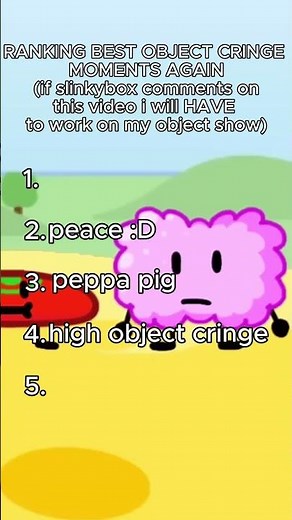 OBJECT CRINGE BEST MOMENTS (PART 3)