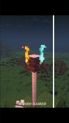 Minecraft BEST Resource Pack #shorts