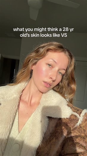 Natural Skin Beauty Inspiration: Embrace Your True Skintone